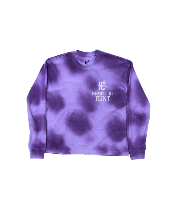 HLF FOUNDATION LONG SLEEVE T-SHIRT