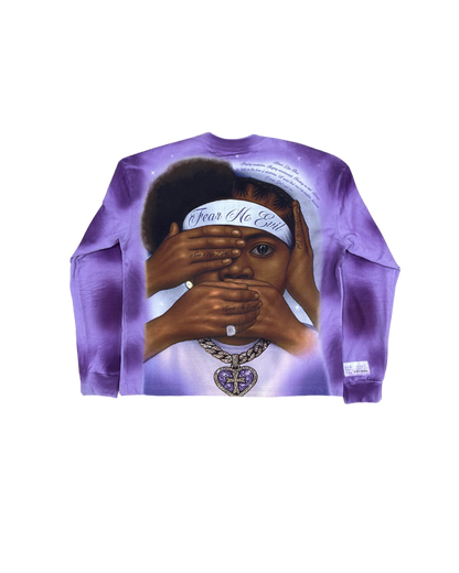 HLF FOUNDATION LONG SLEEVE T-SHIRT