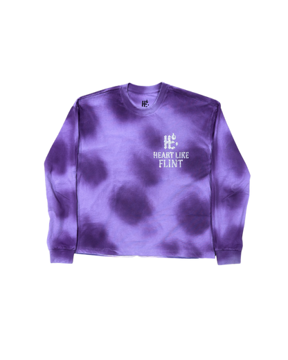 HLF FOUNDATION LONG SLEEVE T-SHIRT