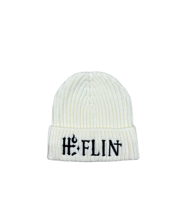 HLF SNUG RHINESTONE BEANIE
