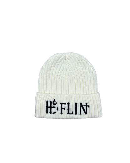HLF SNUG RHINESTONE BEANIE