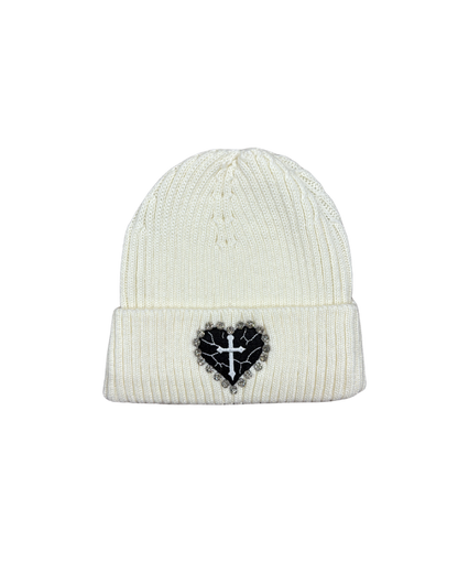 HLF SNUG RHINESTONE BEANIE