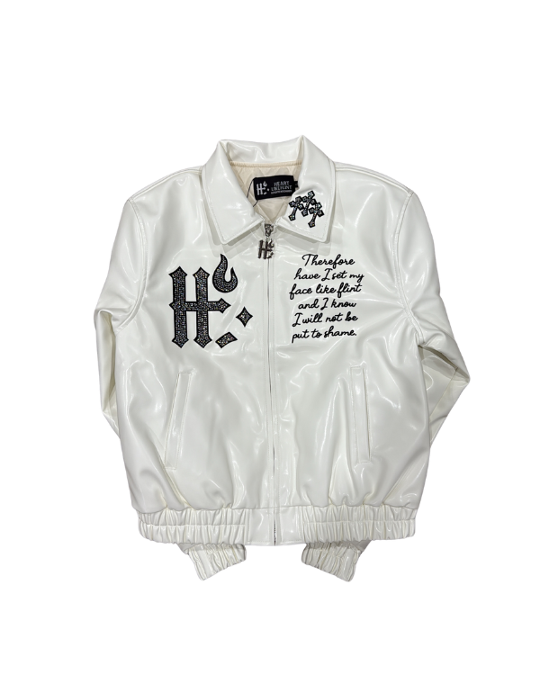 HLF STAPLE JACKET